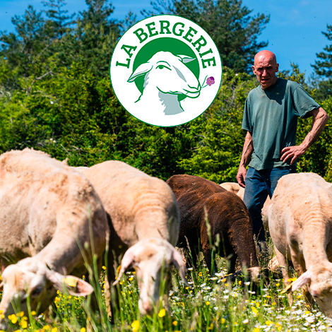 La Bergerie, une histoire de passion