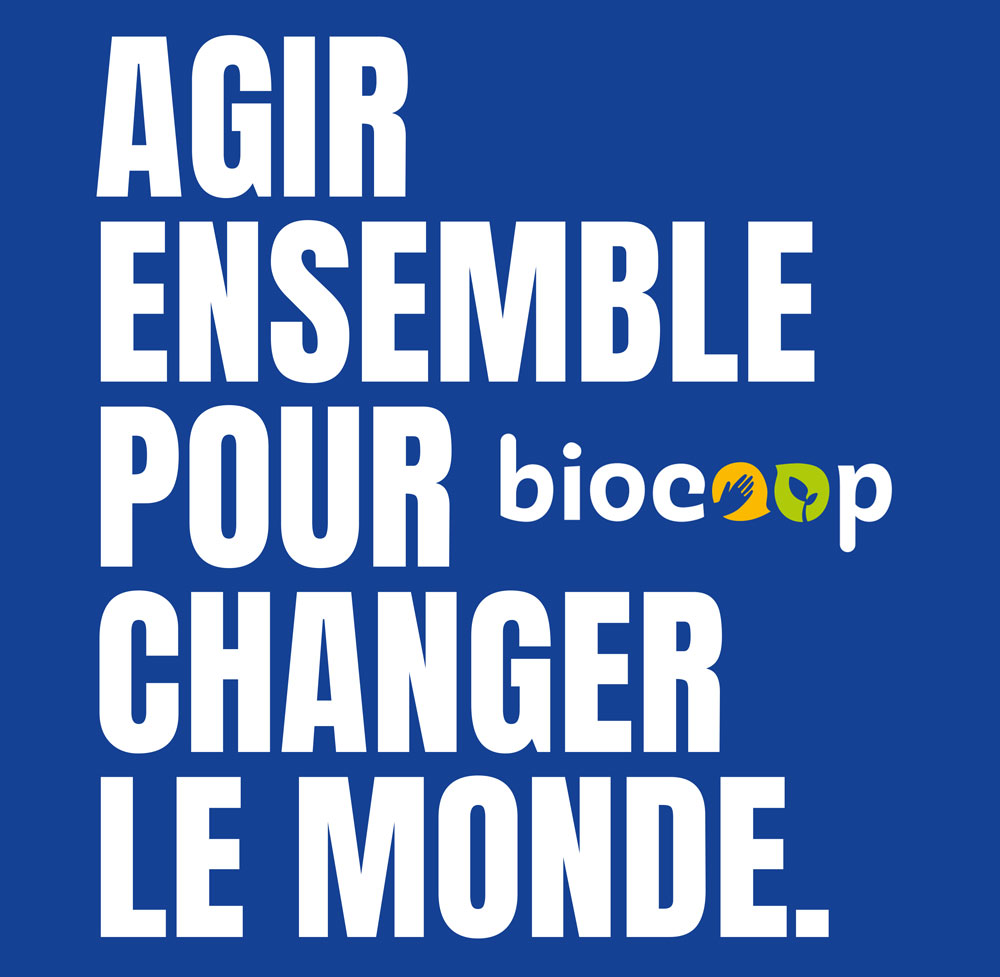 Agir Ensemble pour Changer le Monde