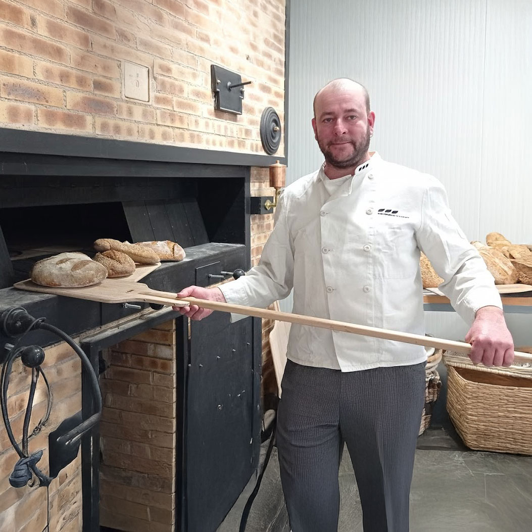 À la rencontre de L’Ami Pellini, artisan boulanger passionné et engagé