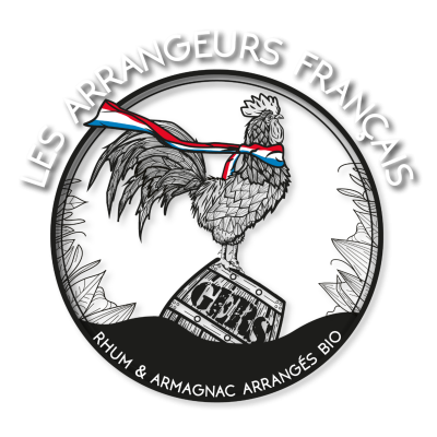 Les Arrangeurs Français, des rhums arrangés Les Arrangeurs Français, des rhums arrangés