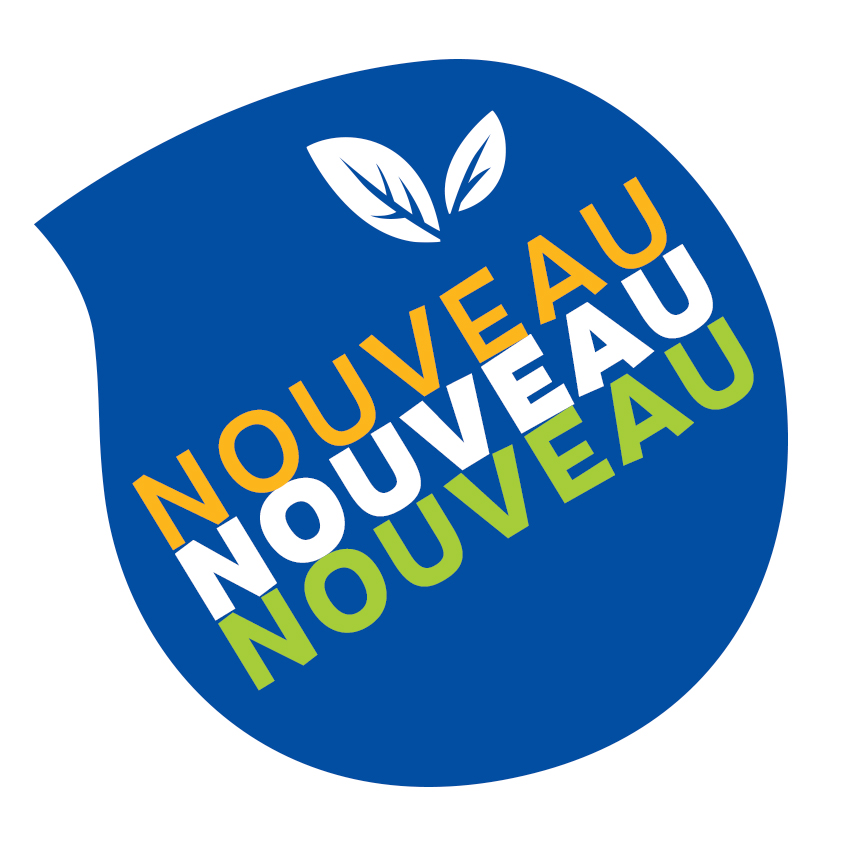 Des nouveautés pour la nouvelle année Des nouveautés pour la nouvelle année