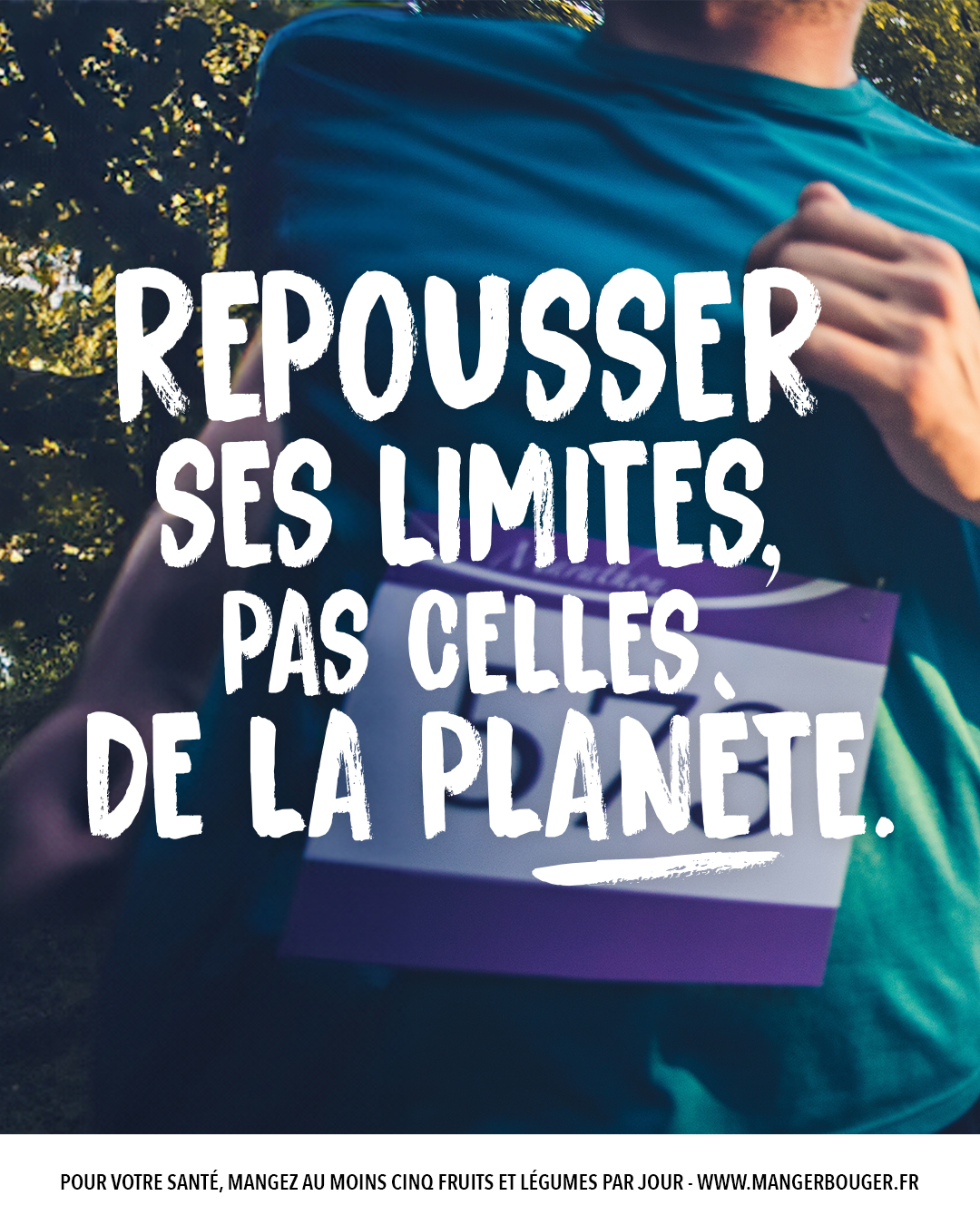 Du nouveau pour les sportifs Du nouveau pour les sportifs
