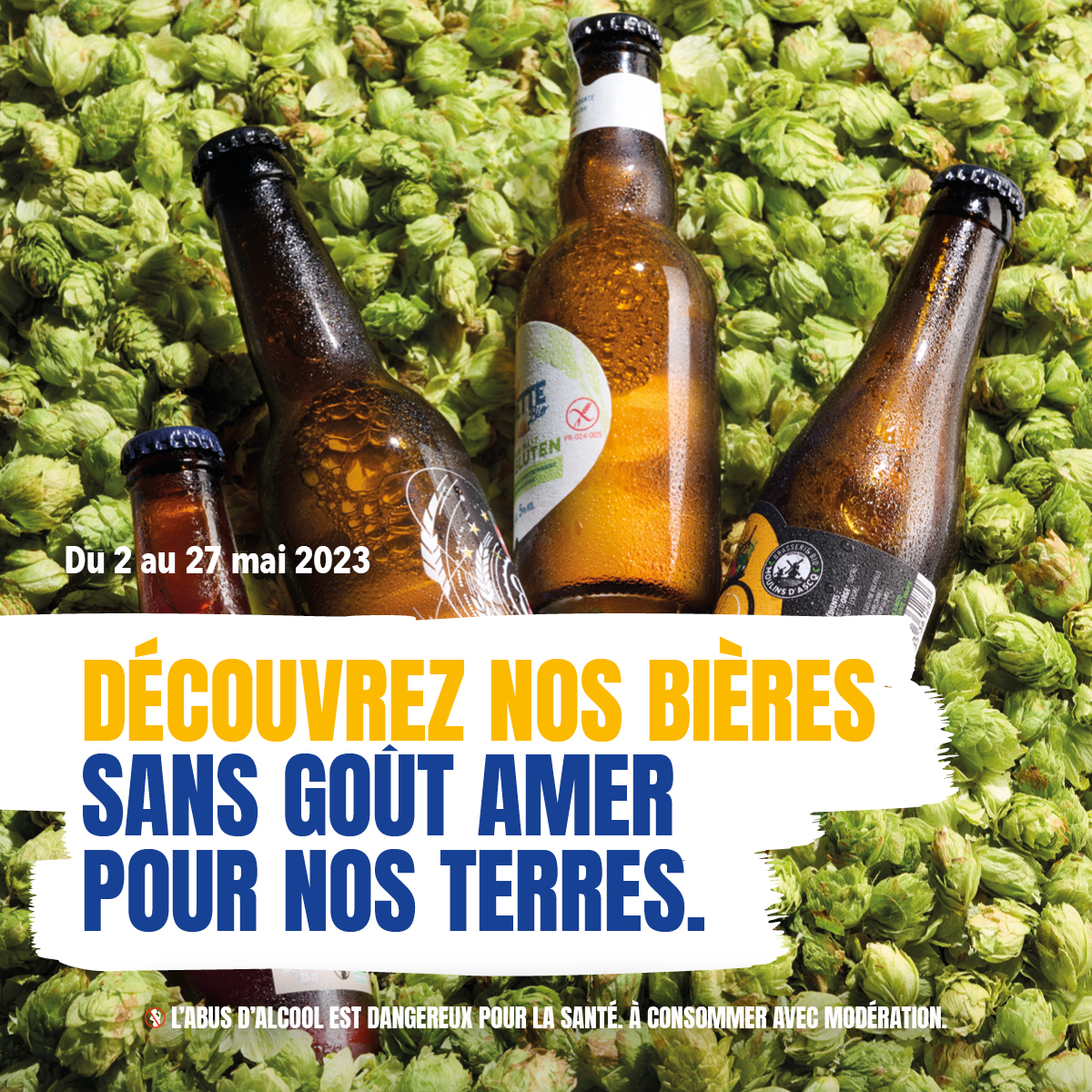 Fête de la Bière Fête de la Bière