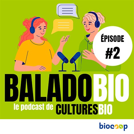 Podcast Baladobio : La coopération, pour quoi faire ?