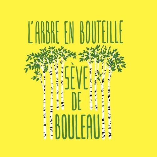 L'Arbre en bouteille