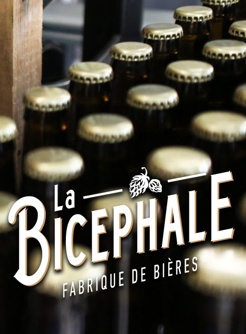 La Bicéphale