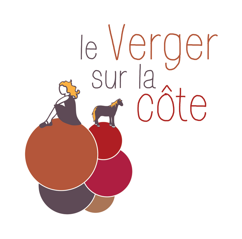 Le Verger sur la Côte Le Verger sur la Côte