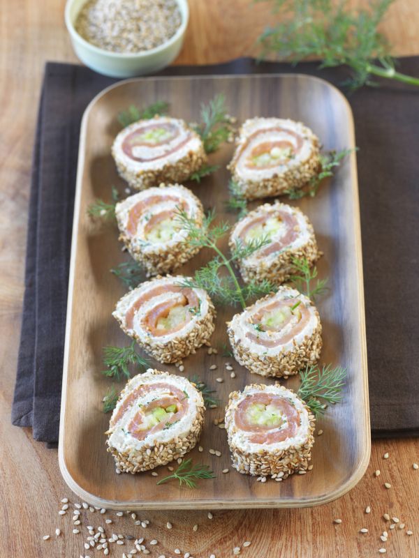 Makis revisités 