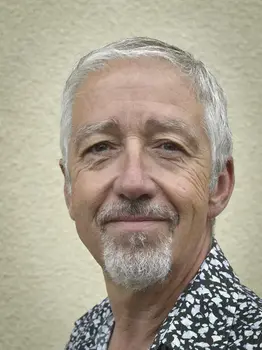 Un nouveau président 