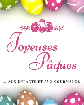 Dernière ligne droite avant Pâques