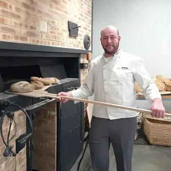 À la rencontre de L’Ami Pellini, artisan boulanger passionné et engagé