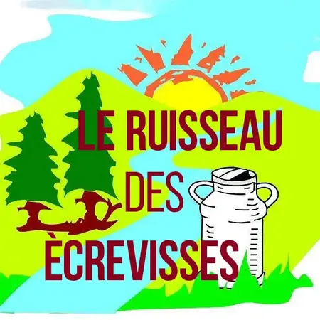 GAEC Le Ruisseau des Écrevisses