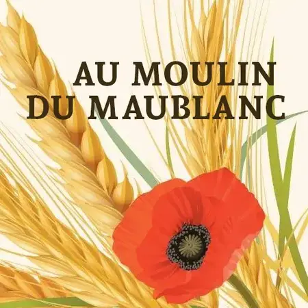 Au Moulin du Maublanc