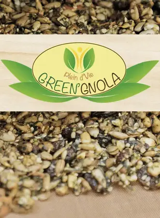 Green'Gnola