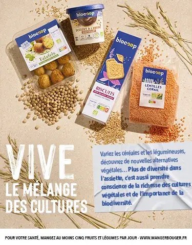 Engagés pour la biodiversité