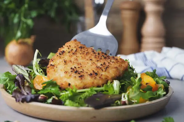 Des cordons bleus qui ont tout bon ! Des cordons bleus qui ont tout bon !