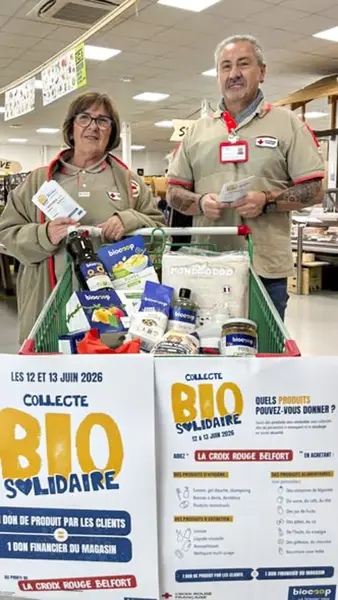 Bio Solidaire : le Bilan Bio Solidaire : le Bilan