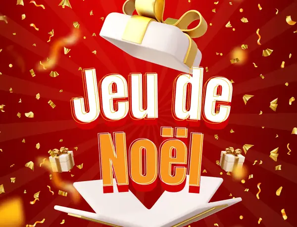 Retour sur le Jeu de Noël à Valdoie