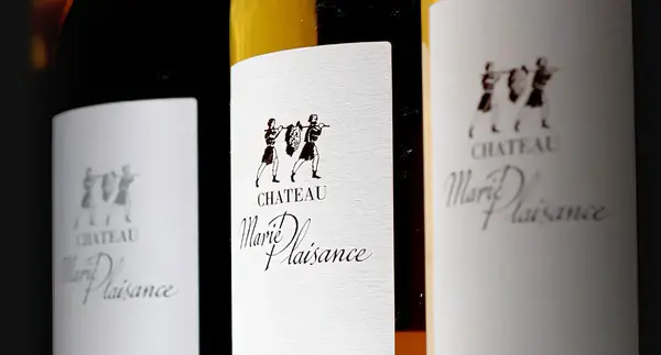 Un nouveau fournisseur : le Château Marie Plaisance !