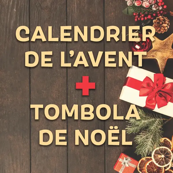 Noël à la Biocoop !