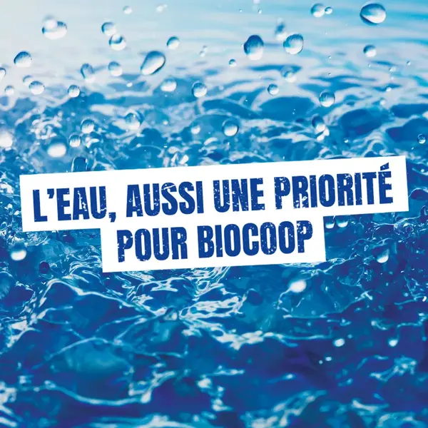 Connaissez-vous votre empreinte eau ?