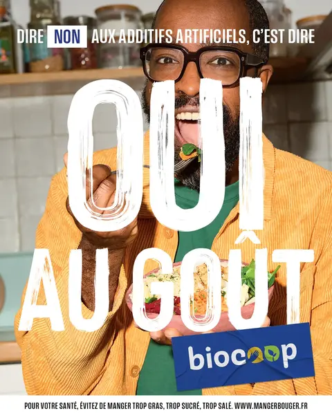 Place aux beaux jours !