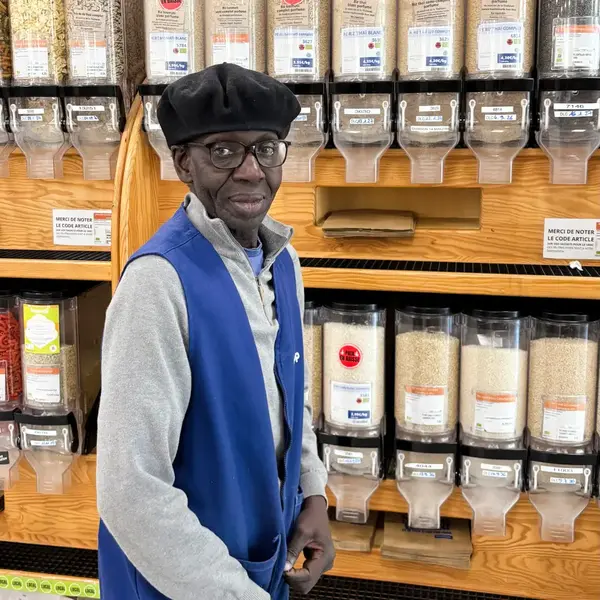 Mahawa, 23 ans d’engagement au service du bio et des valeurs humaines !