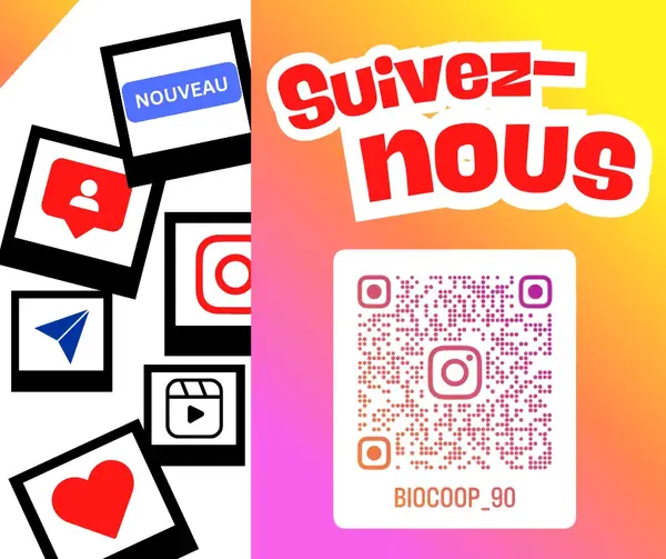 Ne perdez pas une miette de l’actualité de votre magasin !