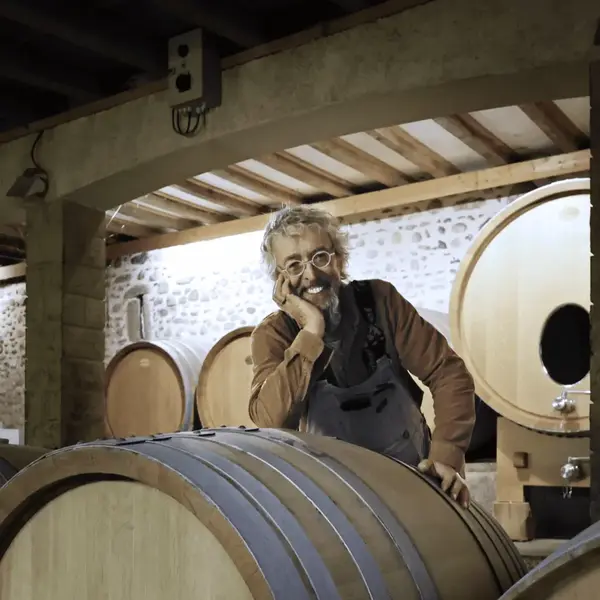 La Bio à la sauce béarnaise !