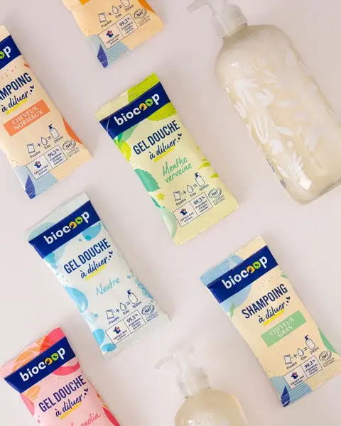 Salle de bain : on allège votre quotidien